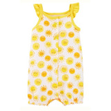 Romper Enterito Bebe Carters Pilchasdemarca