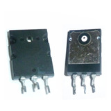 Transistor 2sc5200 2sc3281 Desmontado Qsc Power Light 4.0