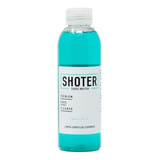 Shampoo  Shoter Limpiador De Zapatillas 