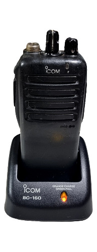 Rádio Comunicador Icom Lc-f14 Vhf