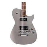 Guitarra Cort Matthew Bellamy Muse Mbm-2p Starligth Silver Material Do Diapasão Laurel Indiano Orientação Da Mão Destro