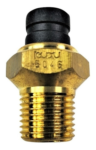 Sensor De Temperatura Fiat Premio 1,3  8v 8v 1985/1991 Foto 2