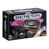 Consola Sega Genesis Mini Original Nuevo Y Sellado
