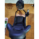 Valante Logitech G920, Pedalera, Shifter, Estructura Y Butac