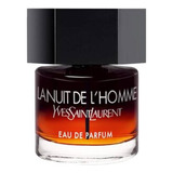 Yves Saint Laurent La Nuit De L'homme Edp 60 ml Para  Hombre