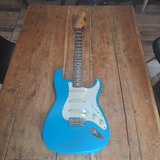 Squier Stratocaster 