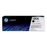 Toner Hp 105a