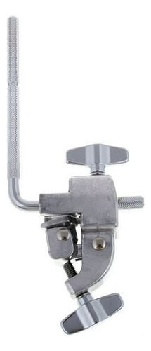 Tama Cbh20 Soporte Cencerro Varilla L Aro Bombo Clamp Holder