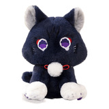 Tyrael Anime Original Dios Soltar Gato Gato Peluche Muñeca