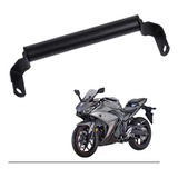 Soporte De Teléfono Celular Gps Para Yamaha Yzfr3 Yzfr25