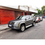 Volkswagen Amarok 2021 2.0 Cd Tdi 180cv 4x4 Highline Pack