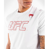 Venum Polera Ufc Authentic 