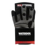 Guantes Waterdog De Neoprene Plegables N1053