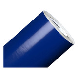 Papel De Parede Adesivo Envelop Imprimax Azul Marinho 1x1