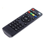 Controle Remoto Smart Para Tv Box Pro 4k Universal Com Nfe