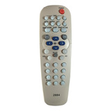 Control Remoto P/ Philips Con Dvd