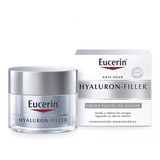 Eucerin Hyaluron Filler Noche 50ml