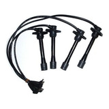 Cables De Alta Seiwa Toyota Camry 2.2 - Rav4 I 2.0