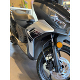 Scooter Kymco Micare 125 0km - No Honda Yamaha Elite Fascino