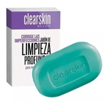 Jabon Antiácne-tonico Clearskin - g a $375