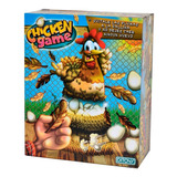 Juego Mesa Chicken Game Pollo Gallina Original Ditoys