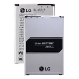 Bateria LG K9 X210 K8 2017 X240 K4 2017 X230 Bl-45f1