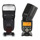 Flash Yongnuo Yn- 565ex Iii C Speedlite Para Canon