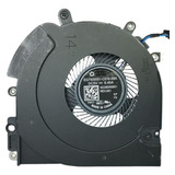 Ventilador De Cpu Portátil Para Hp 745 G5 840 G5 846 G5