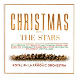 Cd: Navidad Con Las Estrellas Y La Royal Philharmonic Orches