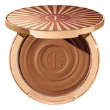 Charlotte Tilbury Bronzer Beautiful Skin Tono Médium