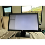 Monitor Hp Prodisplay P201 20 Pulgadas