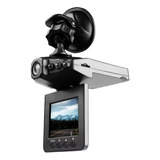 Camara Automovil Coche Carro Dvr Graba Video 720p Hd