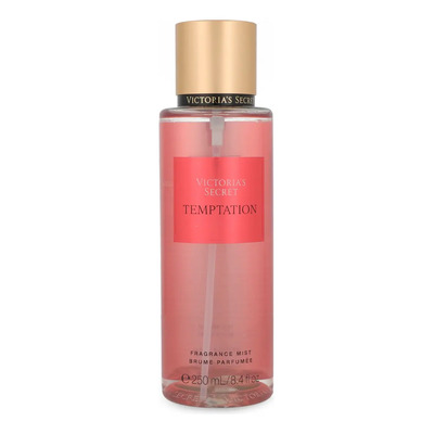 Victoria's Secret Temptation 250 Ml Body Mist Spray - Dama | Envío gratis