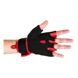 Guantes Marca Ufc Sustitutos De Vendas Grande/x-grande Negro