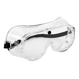 Goggle De Ventilación Directa / Monolica