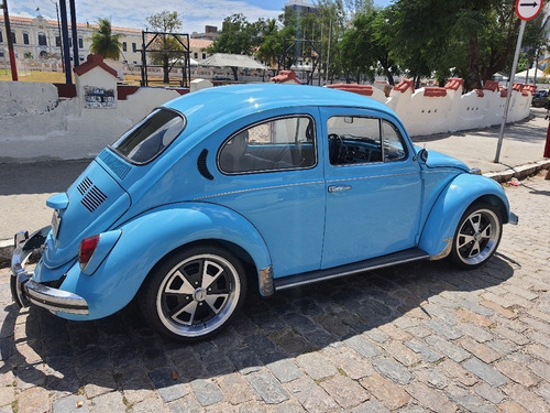 VW FUSCÃO 1500
