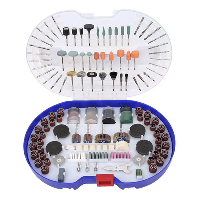 Accesorios Para Minipuntas De Taladro, Consumibles, 276 Piez