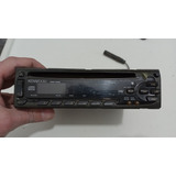 Rádio Cd Player Kenwood Kdc 215s Sem Teste 