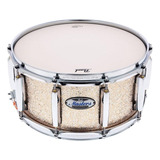 Redoblante Pearl Master Complete 14x6,5 Champagne Sparkle