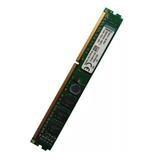 Memoria Ram Pc Ddr3 4gb 1333mhz Pc3 Pc3-10600 De Marca