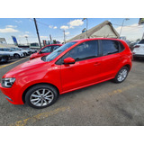Volkswagen Polo 2019 1.6 L4 Sound Tiptronic At