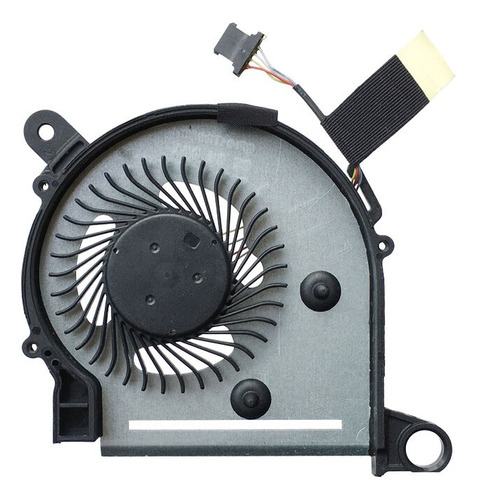 Ventilador Hp X360 13-u M3-u Tpn-w118 855966-001