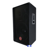 Bocina 15 Pasivo Mega Power 014-022 3vias 1500w Monitor 