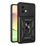 Funda Antishock Cubre Camara Reforzada Para Motorola G84 5g