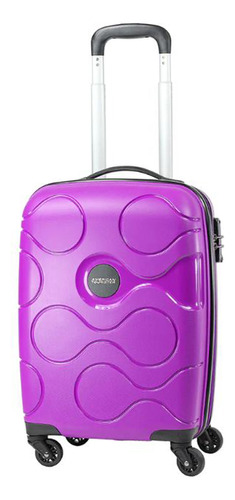 Valija American Tourister Acura 20 PuLG Cabina