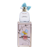 Marc Jacobs Perfect Eau De Parfum Mini Splash, 0.16 Onzas