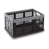 Caja Plegable  Crate  | Caja Plegable | Canasta.