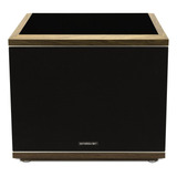 Subwoofer Andover-one; Subwoofer Amplificado Con Altavoces D