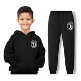 Conjunto Buzo Y Pantalón De Juventus / Para Niños