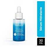 Sérum Hidratante Neutrogena Hydro Boost Concentrado 30ml